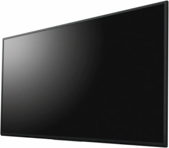 Ekran i madh Sony FW-55BZ30L, 55 inç, 4K Ultra HD, LCD, Wi-Fi, Chromecast