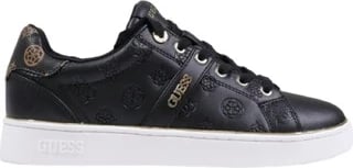 Atlete Guess femra të zeza