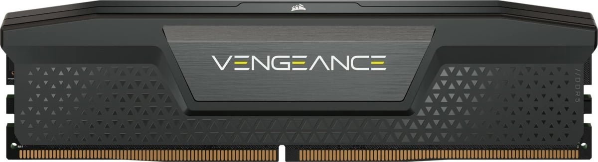 RAM Memorje Corsair Vengeance 96GB (2x48GB) DDR5 5600MHz CL40, e zezë