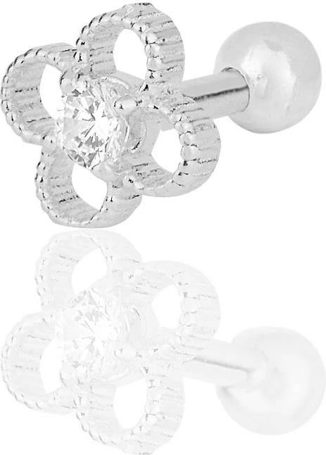 Piercing argjendi Jumeon, SGTL12200, argjend