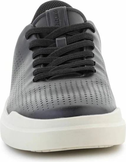 Atlete për meshkuj Skechers, të zeza