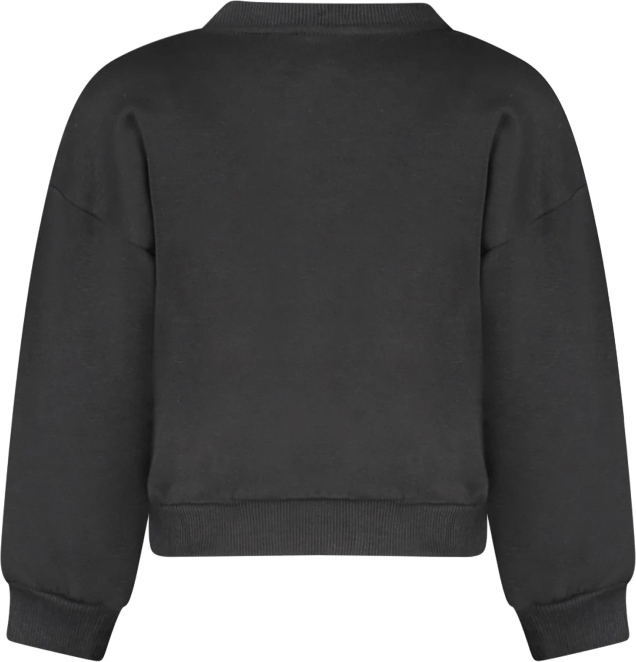 Duks për djem Nike, zi