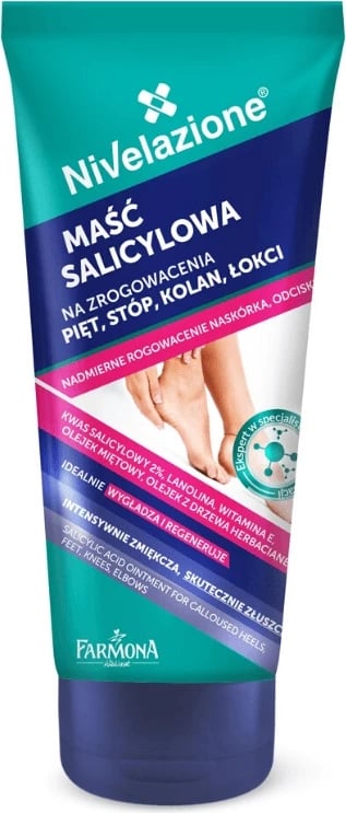 Pomadë për kallo Farmona 75ml