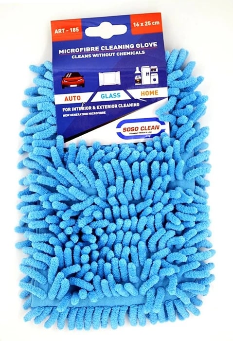 Lecke Mikrofiber Doreze e Kalter