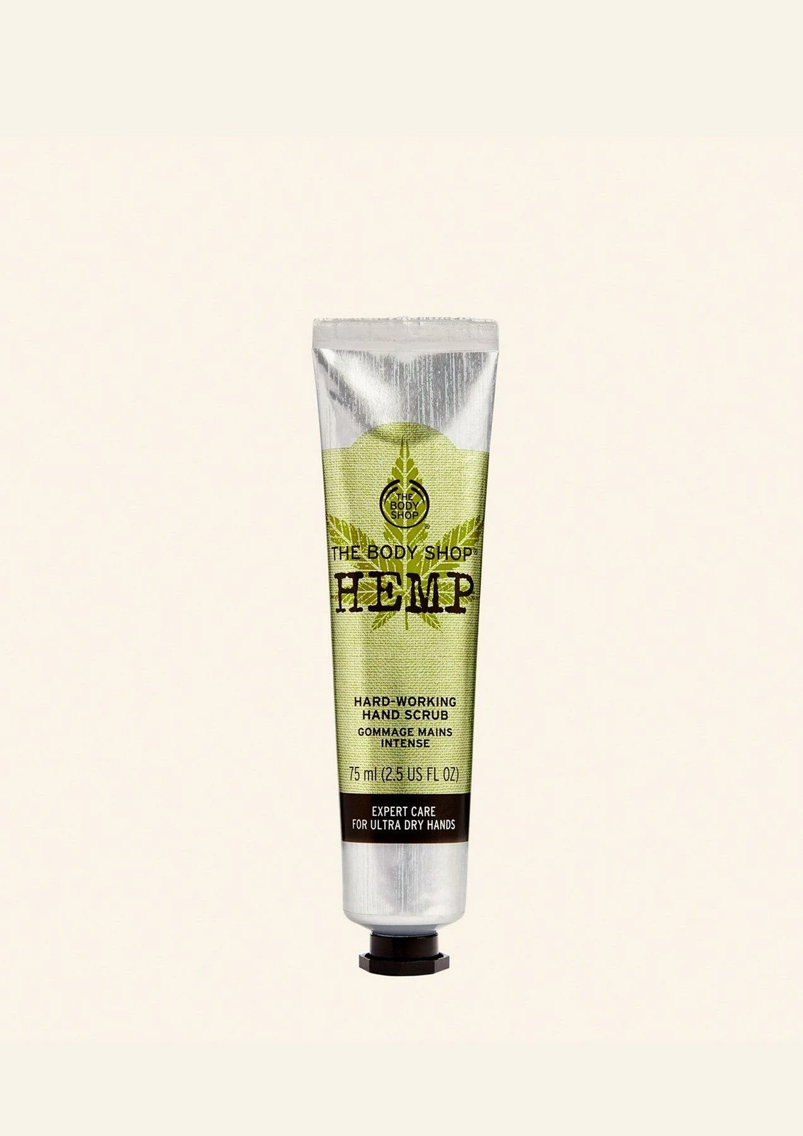 Hemp - Scrab për Duar 75 ML