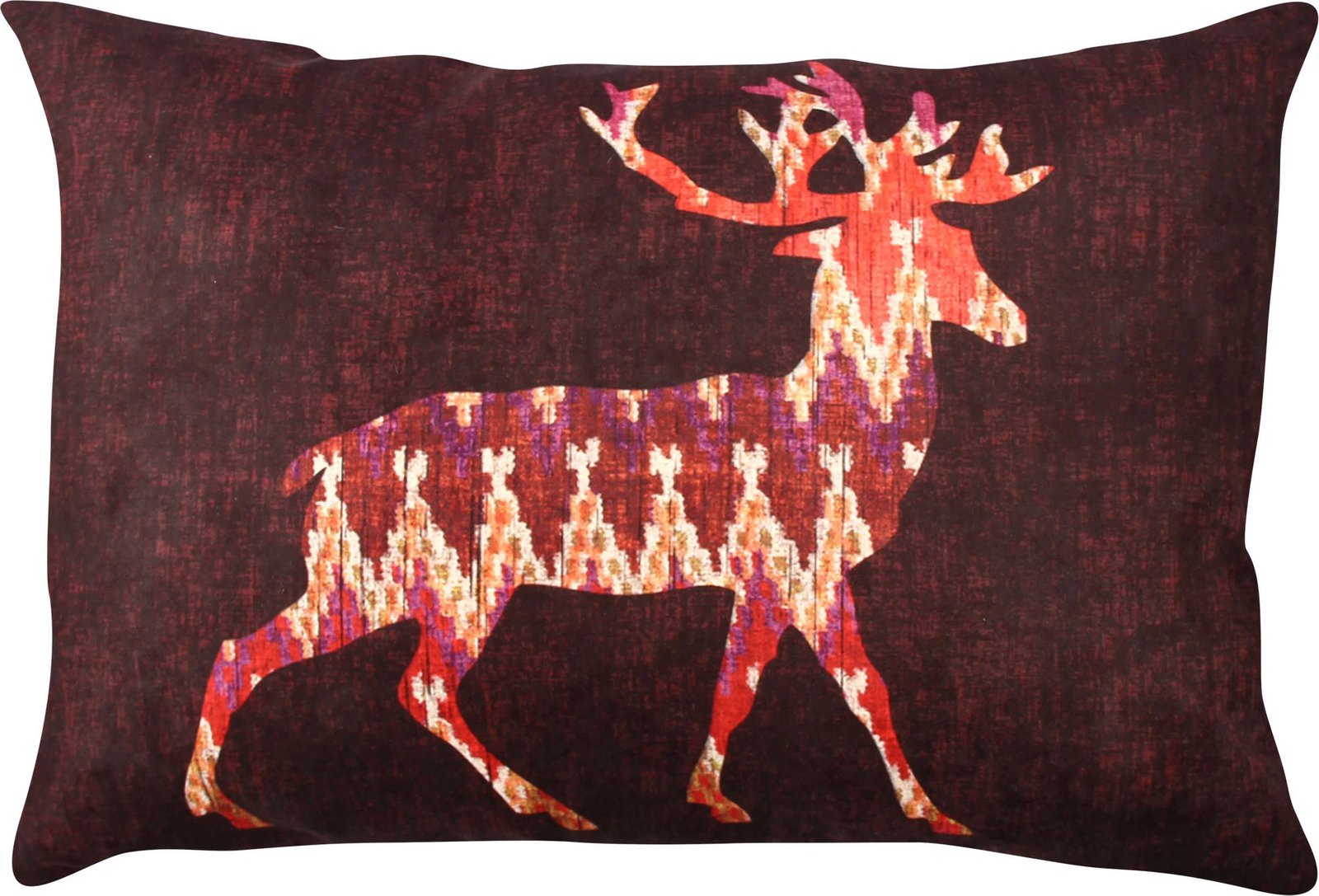 Jastëk dekorativ Evila Originals, shumëngjyrësh, A50845