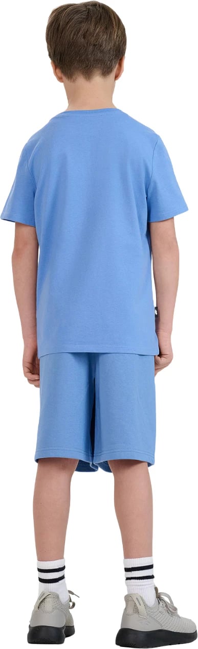 Shorce për djem 4F, blu