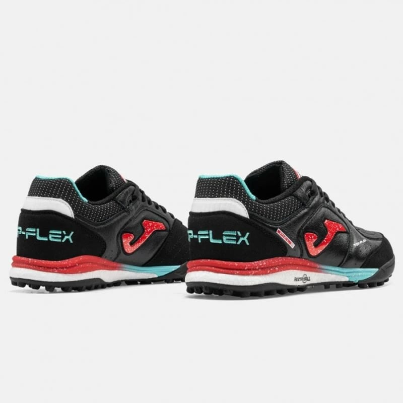 Atlete futbolli Joma, të zeza