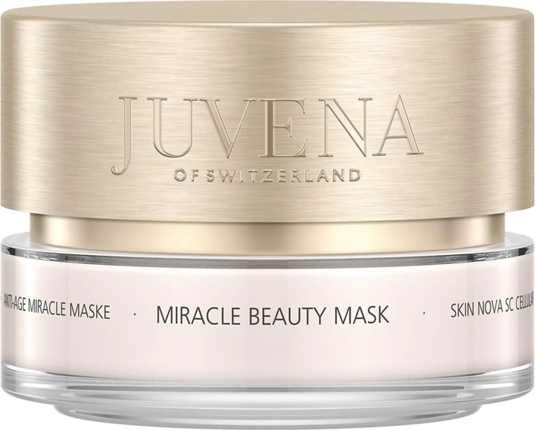 Maskë për fytyrë Juvena Miracle Beauty Mask 75ml
