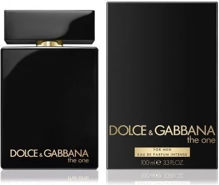 Eau de Parfum Dolce & Gabbana The One Intense, 100ml Eau de Parfum Dolce & Gabbana The One Intense, 100ml