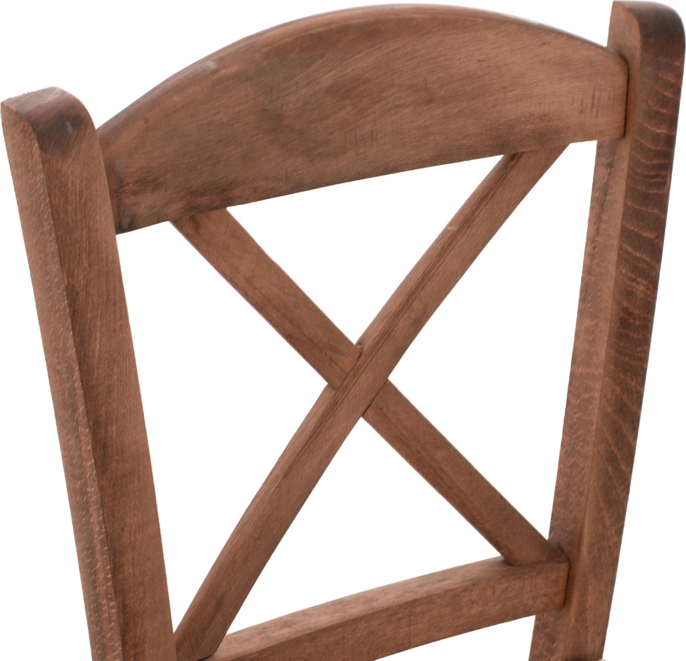 Karrige për kafene, ngjyrë arre, FH5577.01, 40x48x88 cm