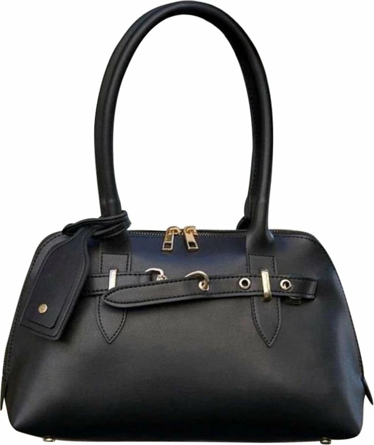 Çantë dore Zoozie Bags, MK1020225SV10-002, e zezë