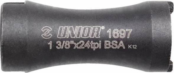 Aksesor biçiklete UNIOR