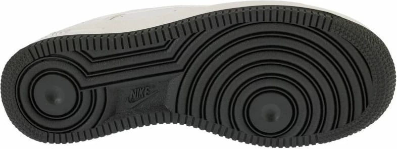 Atlete për fëmijë Nike, të bardha