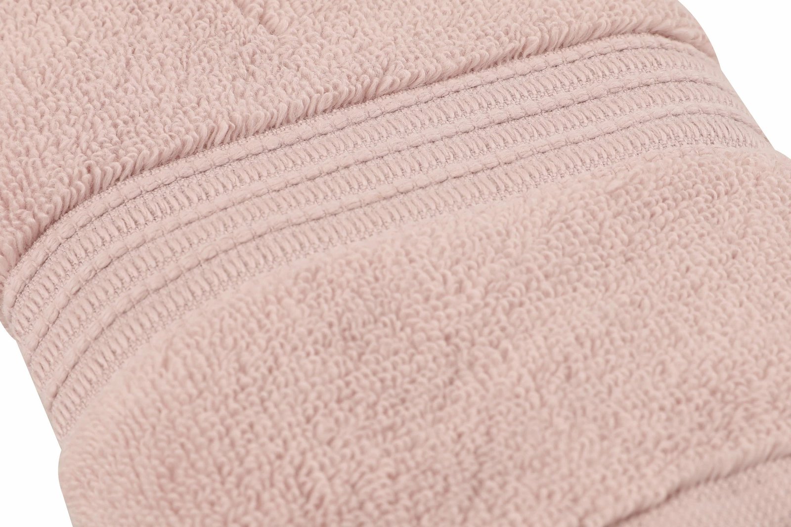 Peshqir larjeje Mijölnir, Chicago Wash, rozë, 30x50cm