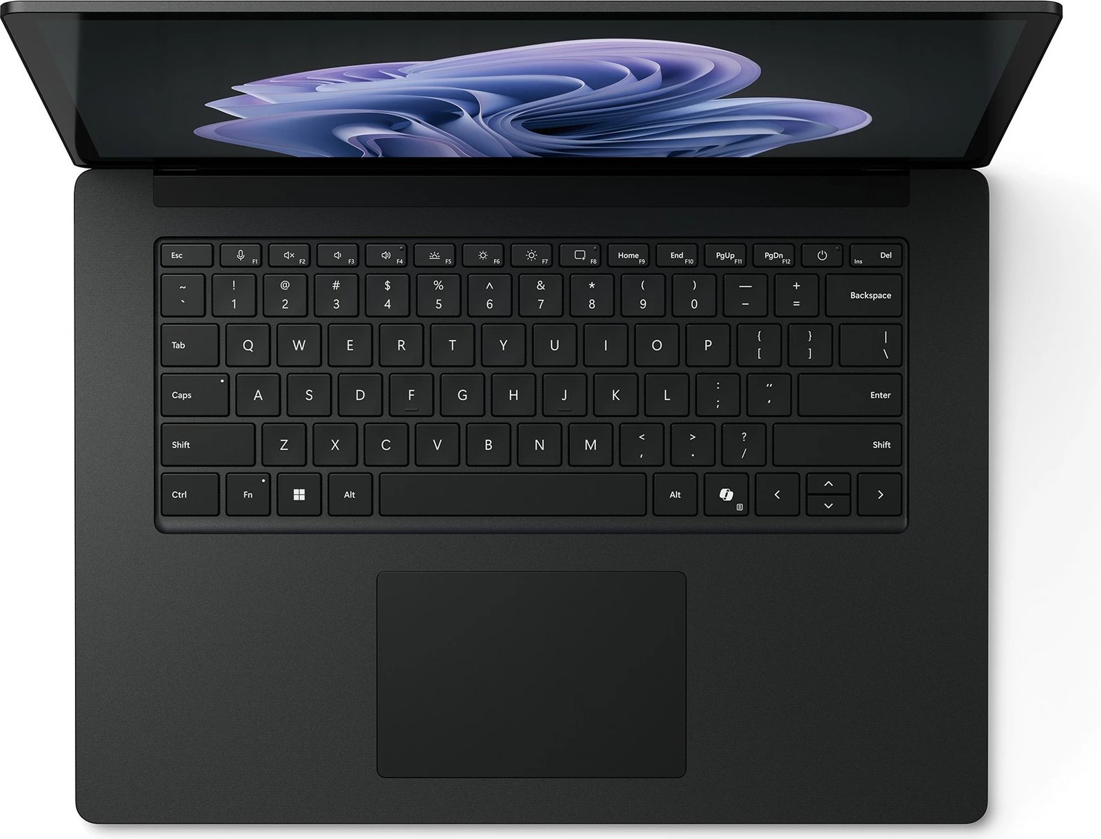 Laptop Microsoft Surface 6, 15", Intel Core Ultra 7, 16GB RAM, 256GB SSD, Intel Arc Graphics, i zi