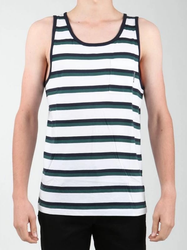 Maicë pa mëngë DC për meshkuj