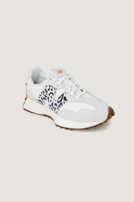 Atlete për femra New Balance, beige