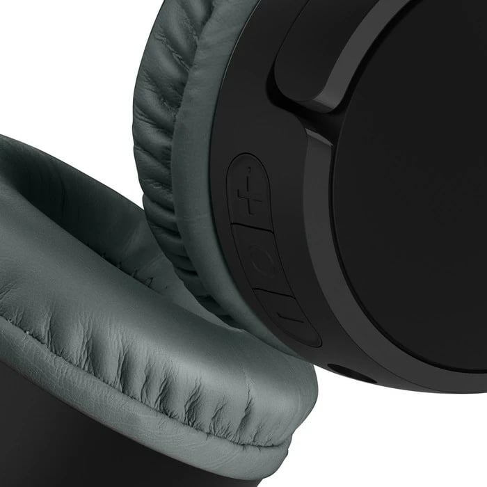 Kufje Belkin SoundForm Mini, Wireless, Thirrje/Muzikë, Blu
