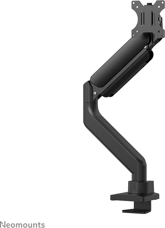 Krah monitori Neomounts DS70-450BL1, gas spring, 17-42 inç, 15 kg, e zezë Krah monitori Neomounts DS70-450BL1, gas spring, 17-42 inç, 15 kg, e zezë