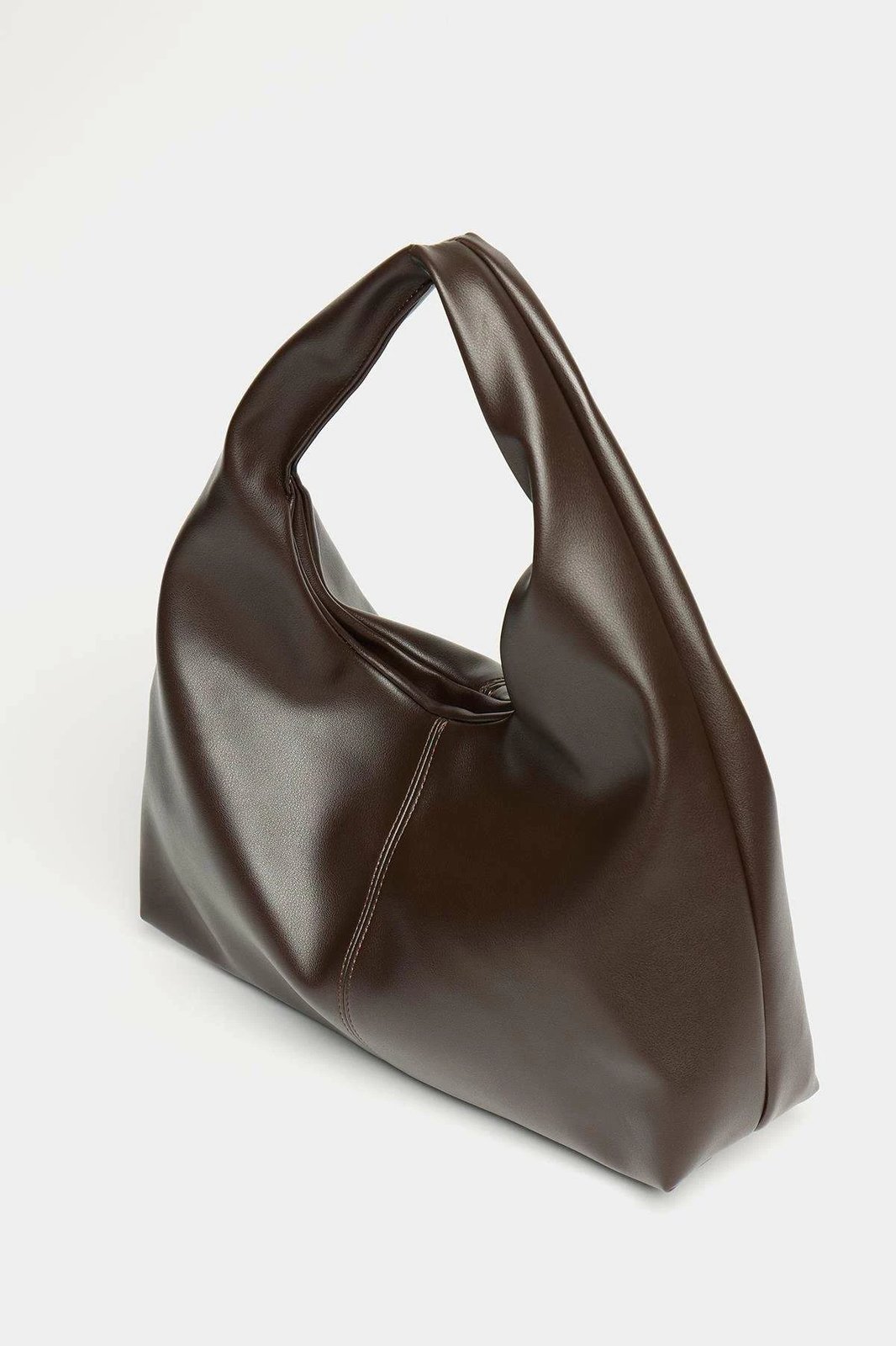 Çantë shpine Zoozie Bags, MK1020025SV10-001, ngjyrë kafe PU