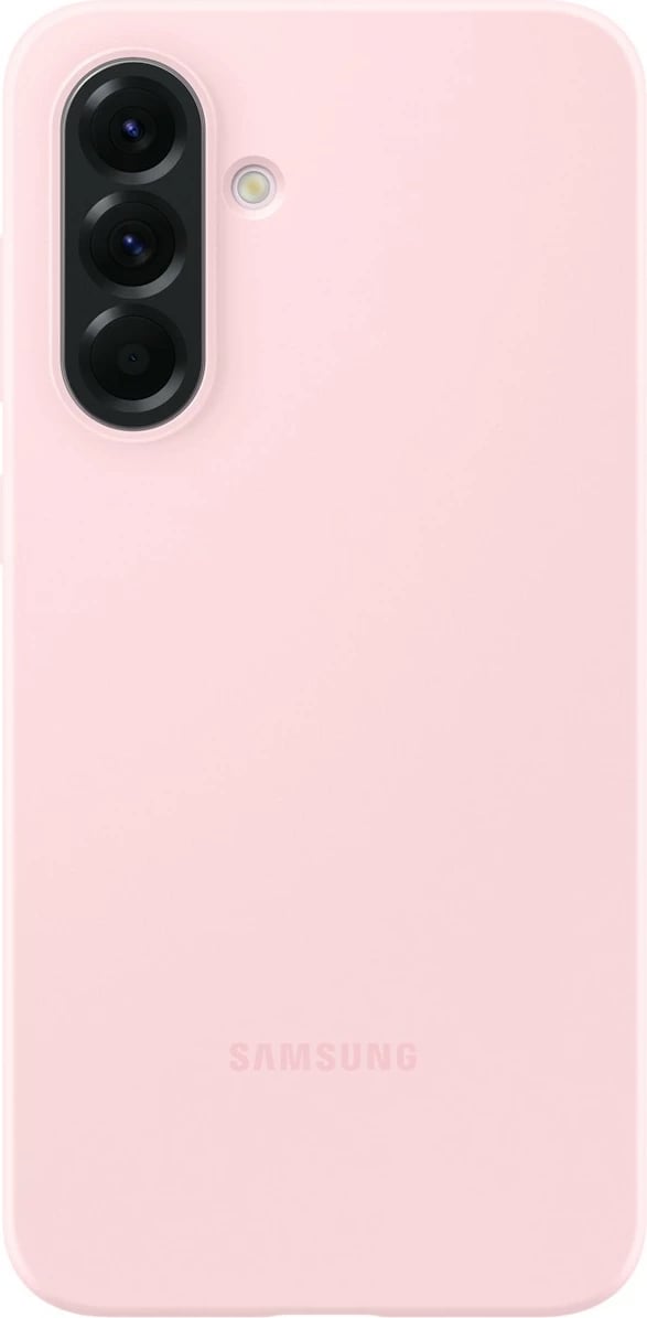 Mbështjellës Samsung Galaxy A56 5G, 17 cm (6.7"), Rozë