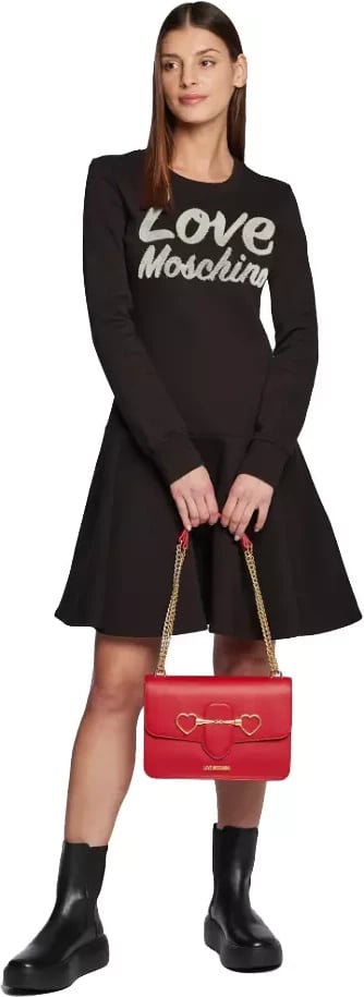 Fustan për femra Love Moschino