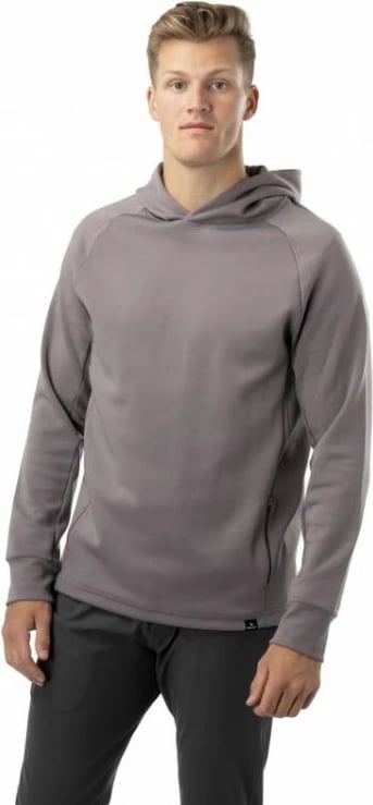 duks për meshkuj Bauer, i zi