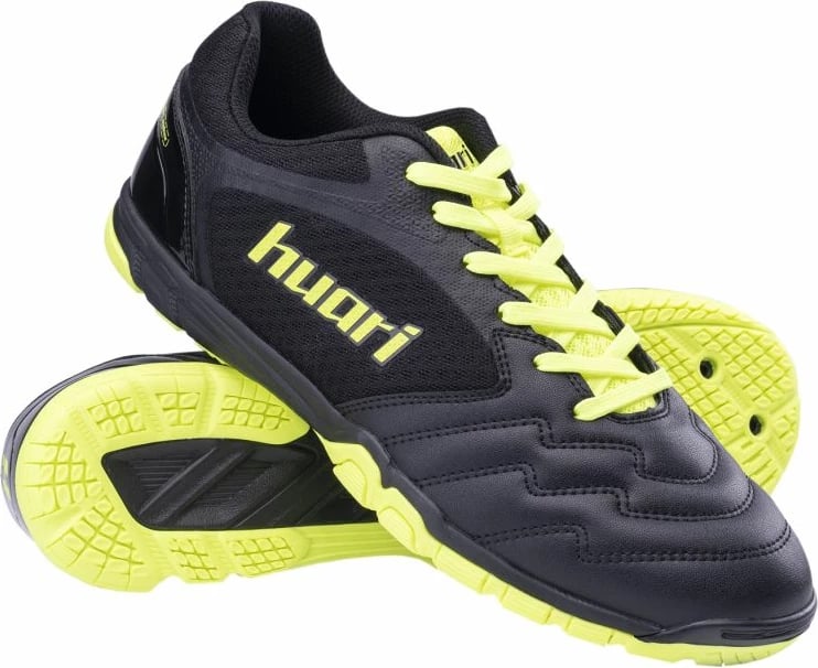 Atlete futbolli për meshkuj Huari, indoor