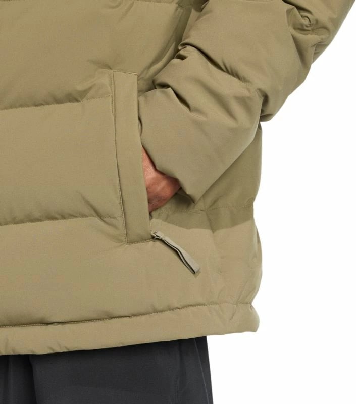 Jakne për meshkuj adidas, olive