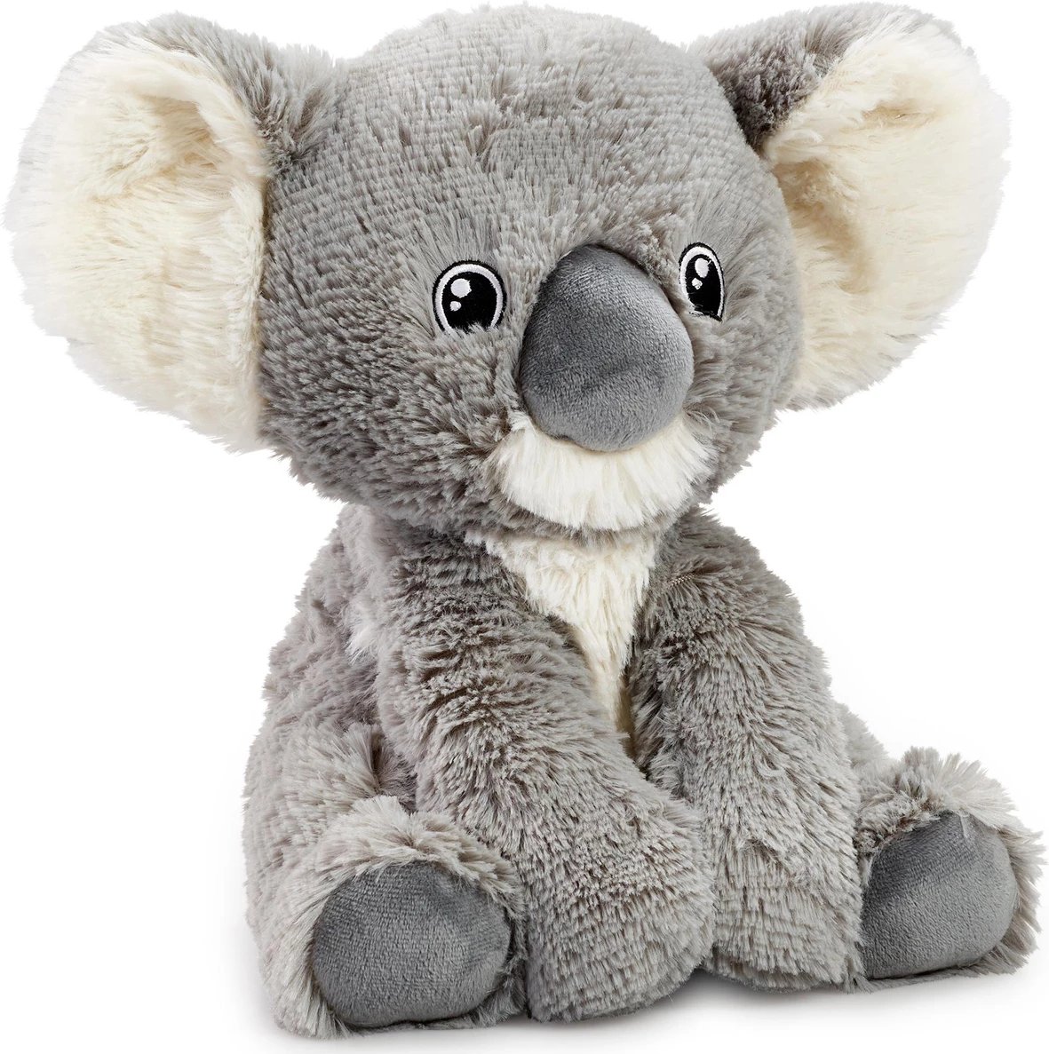 Snuggle Buddies Endangered Animals Koala 30cm Soft Toy