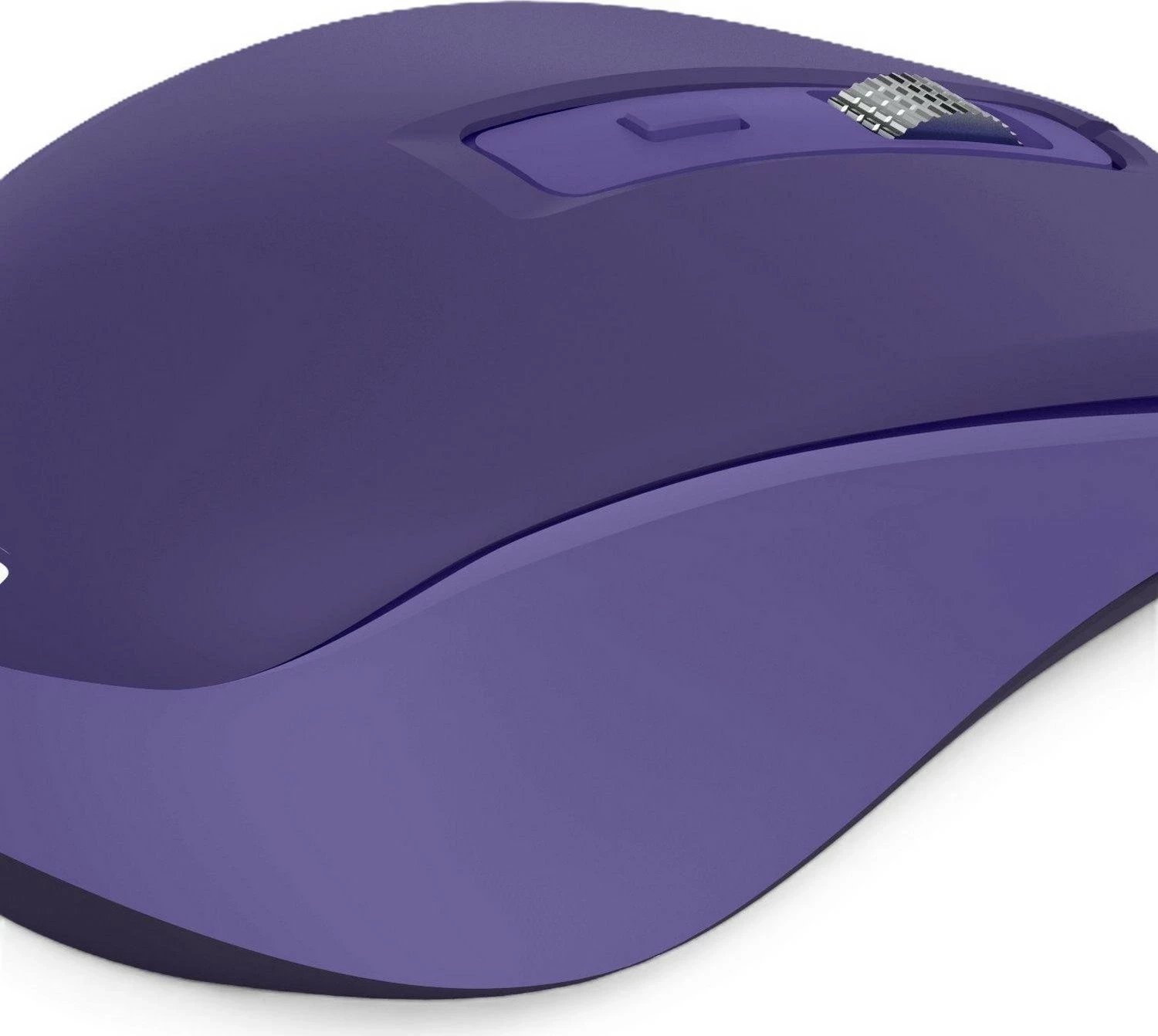 Maus Hama WM-450, wireless, laser, 1600 DPI, purple