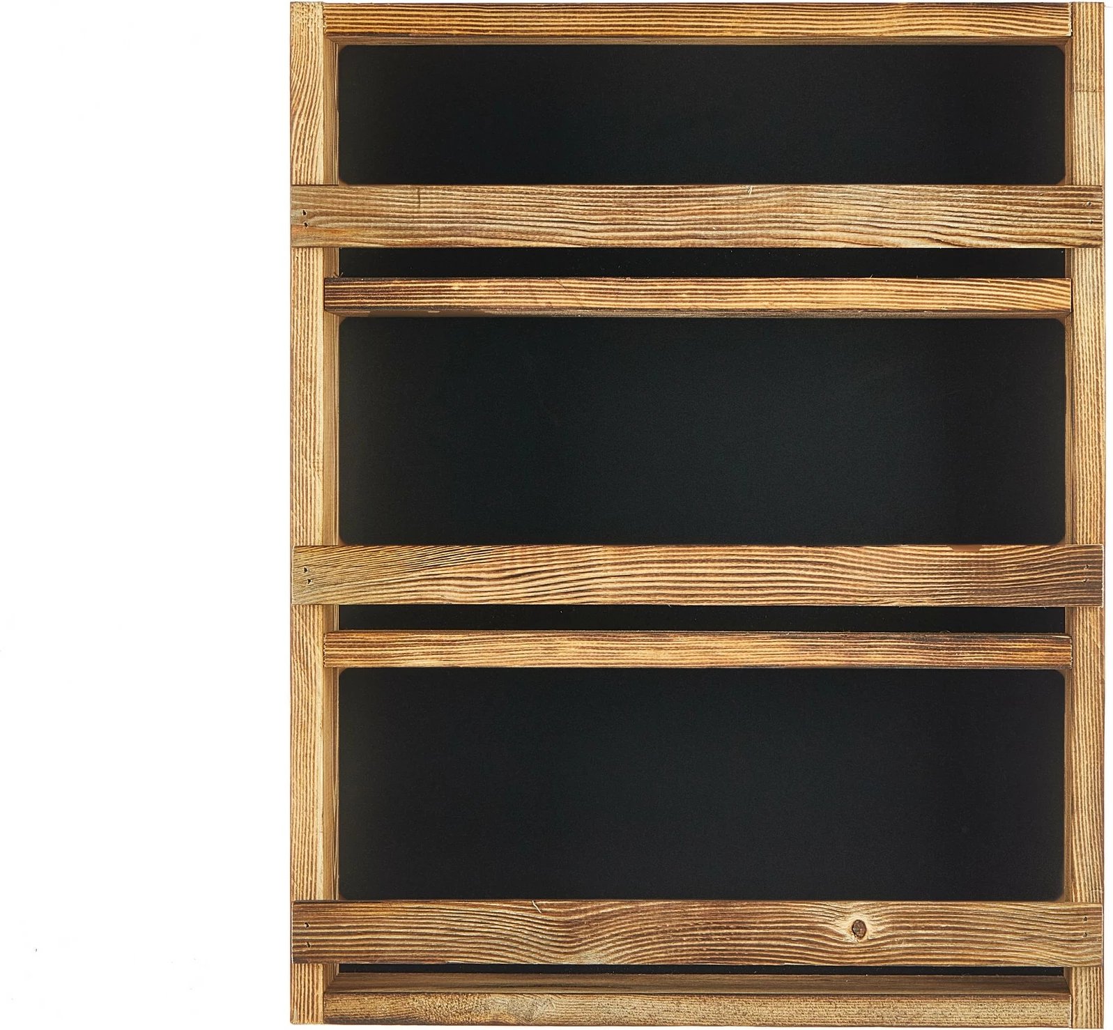 Raft druri me tri shtresa, Aberto Design, i madh