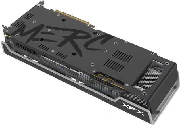 Kartelë grafike XFX Radeon RX 7900 XT SPEEDSTER MERC310 20GB GDDR6, e zezë