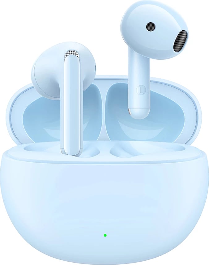Kufje wireless Joyroom Funpods JR-FB2, Bluetooth 5.3, kaltër