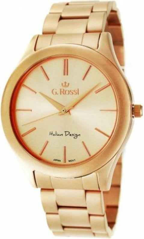 Orë dore për femra G.Rossi