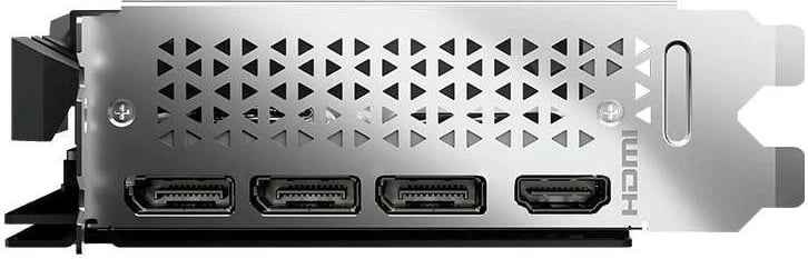 Kartelë grafike PNY GeForce RTX 4070 SUPER Verto Triple Fan 12GB OC GDDR6X DLSS 3