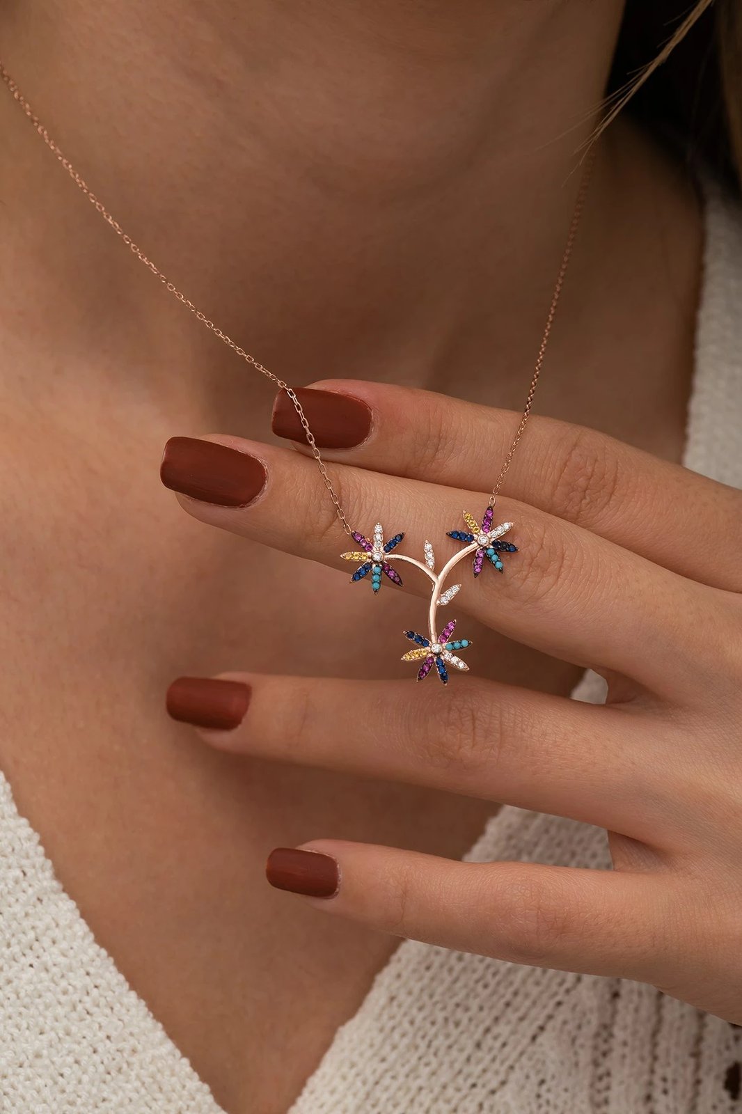 Varëse argjendi, Jumeon, TRDYL169