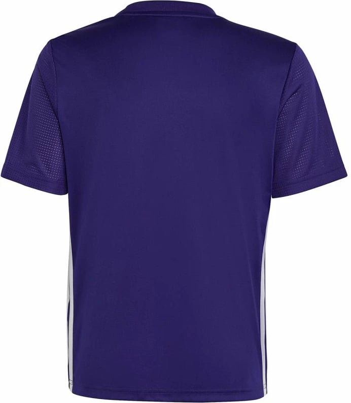 Fanellë futbolli për fëmijë adidas Table 23, vjollcë