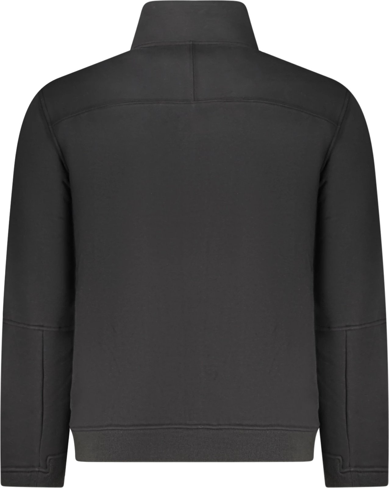 Duks për meshkuj K-WAY, i zi