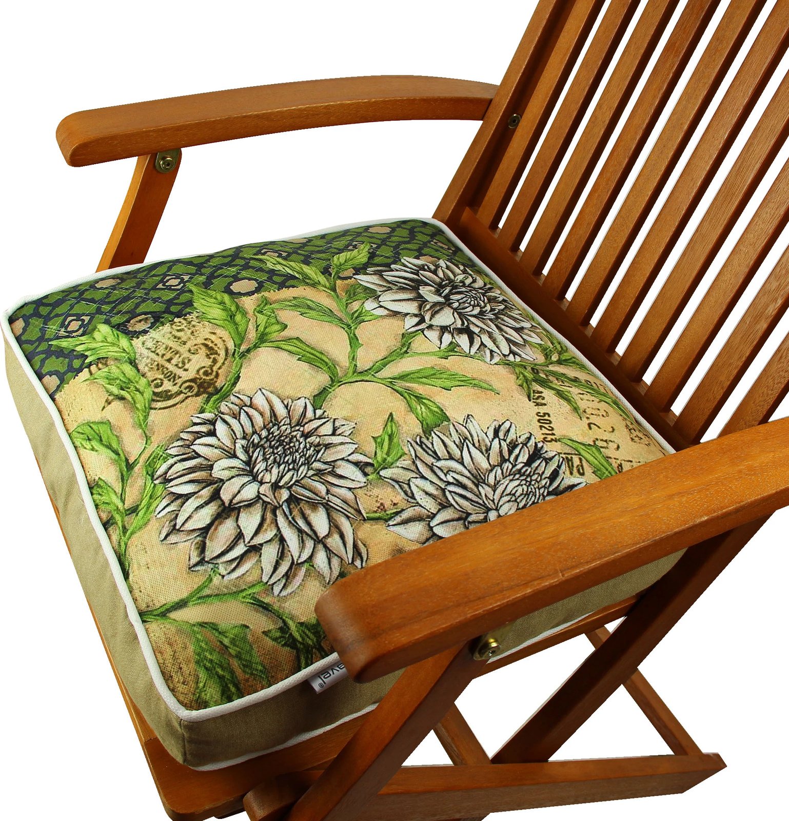 Jastëk Evila Originals, shumëngjyrësh, YM1028, 42x42cm