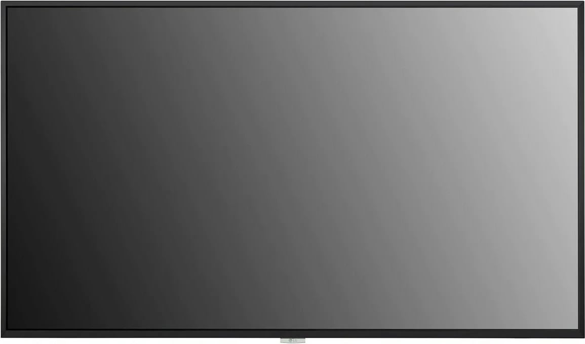 Ekran signage LG 55UH7J-H, 55 inç, 4K UHD, IPS, 700cd/m2, webOS, altoparlant, wifi, zi