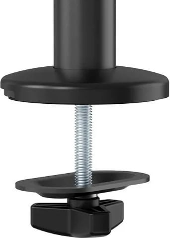 Mbajtëse monitori Neomounts DS60-425BL1, për tavolinë, 17-27", e zezë