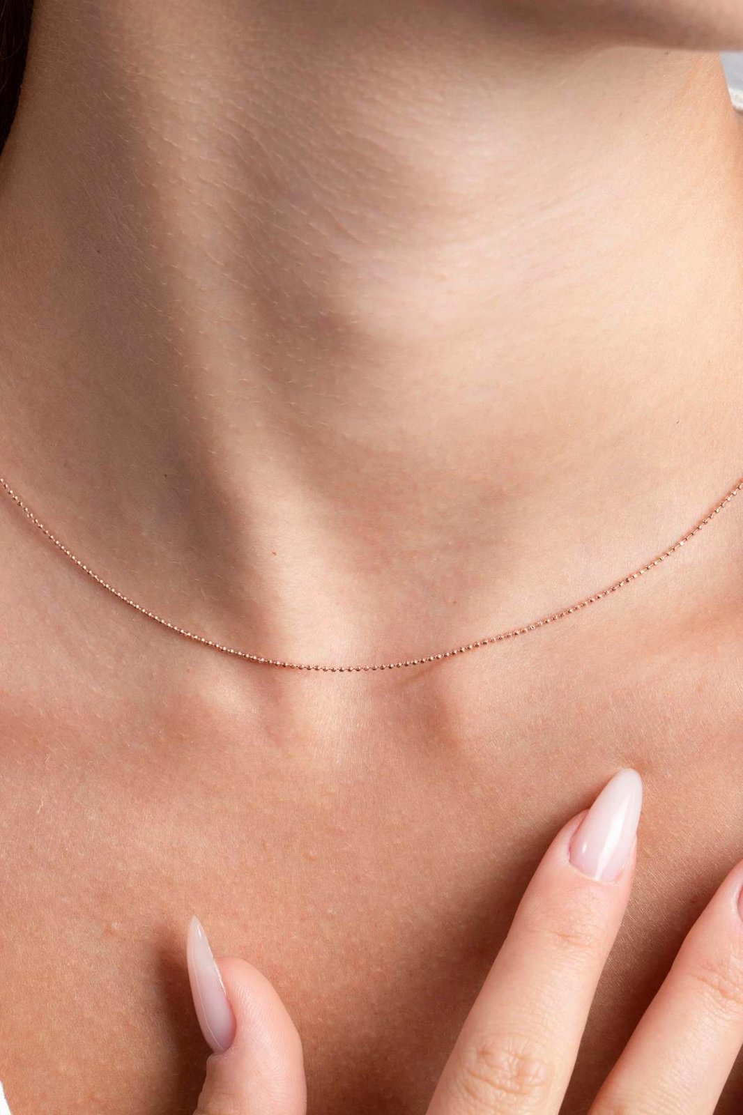 Varëse argjendi ngjyrë rozë gold, Jumeon, ELKTY45232R