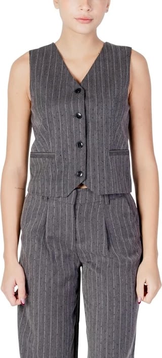 Jelek femra Only, gri