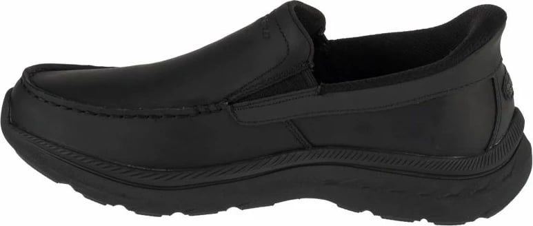 Atlete Skechers meshkuj, të zeza