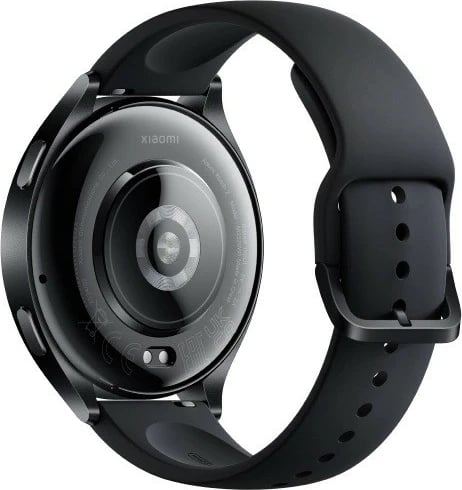 Smartwatch Xiaomi Watch 2, 1.43" AMOLED, 495 mAh, i zi