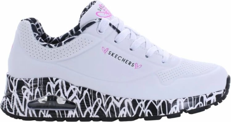 Atlete Skechers lifestyle