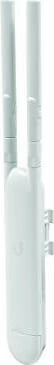 Access point Ubiquiti UAP-AC-M-EU, 2x2 MIMO, i bardhë