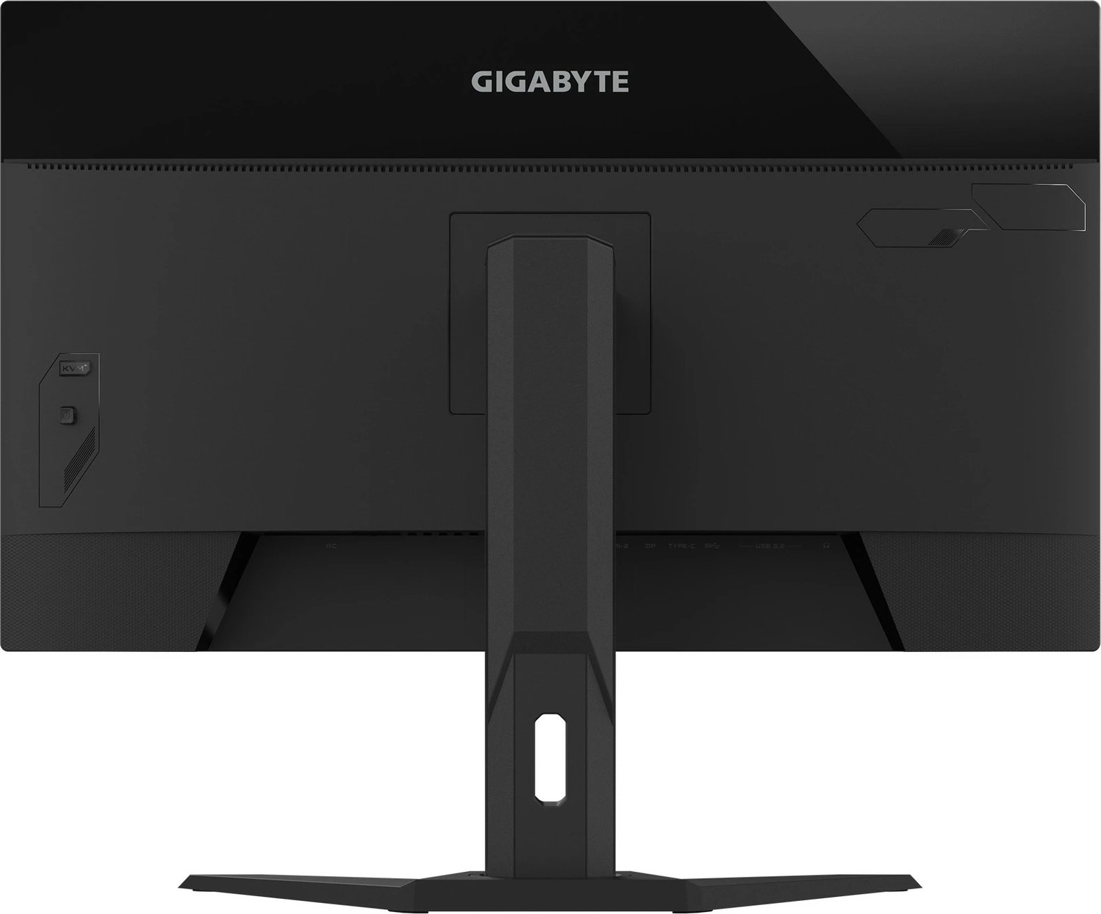Monitor Gigabyte M32UP 32 inç, 4K UHD, 160Hz, IPS, DisplayHDR 400, HDMI 2.1, i zi